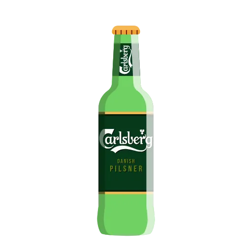 🍺 Эмодзи «Пивной Набор» для Telegram