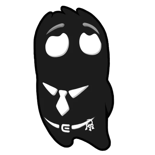 😳 Стикер «Beholder» для Telegram