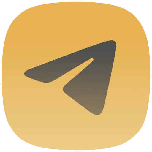 🌐 Эмодзи «Буквы, эмодзи и иконки песочного цвета» для Telegram