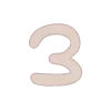 🤎 Эмодзи «Beige aesthetic» для Telegram