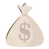 💰 Эмодзи «Beige aesthetic» для Telegram