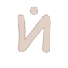 🤎 Эмодзи «Beige aesthetic» для Telegram