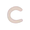 🤎 Эмодзи «Beige aesthetic» для Telegram