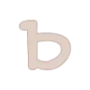 🤎 Эмодзи «Beige aesthetic» для Telegram