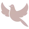 🕊 Эмодзи «Beige aesthetic» для Telegram