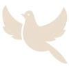 🕊 Эмодзи «Beige aesthetic» для Telegram