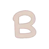 🤎 Эмодзи «Beige aesthetic» для Telegram
