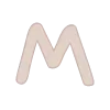 🤎 Эмодзи «Beige aesthetic» для Telegram