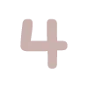 4⃣ Эмодзи «Beige aesthetic» для Telegram