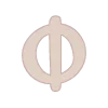 🤎 Эмодзи «Beige aesthetic» для Telegram