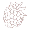 🍓 Эмодзи «Beige aesthetic» для Telegram