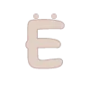 🤎 Эмодзи «Beige aesthetic» для Telegram