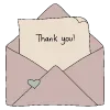 ✉️ Эмодзи «Beige aesthetic» для Telegram