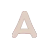 🤎 Эмодзи «Beige aesthetic» для Telegram