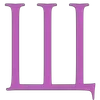 🌟 Эмодзи «#font #latin #cyrillic #numbers» для Telegram