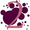 🌟 Эмодзи «#font #latin #cyrillic #numbers» для Telegram