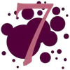 🌟 Эмодзи «#font #latin #cyrillic #numbers» для Telegram