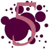 🌟 Эмодзи «#font #latin #cyrillic #numbers» для Telegram
