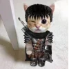 🤩 Эмодзи «Берсерк - пак для берсеркфагов» для Telegram