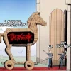 🤩 Эмодзи «Берсерк - пак для берсеркфагов» для Telegram