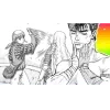 🤩 Эмодзи «Берсерк - пак для берсеркфагов» для Telegram