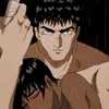 🤨 Эмодзи «Berserk» для Telegram