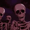 💀 Эмодзи «Berserk» для Telegram