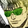😎 Эмодзи «Berserk» для Telegram