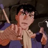 💦 Эмодзи «Berserk» для Telegram