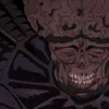 🤬 Эмодзи «Berserk» для Telegram