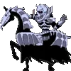 💀 Эмодзи «Berserk» для Telegram