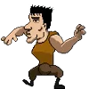 🕺 Эмодзи «Berserk» для Telegram