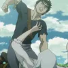 👊 Эмодзи «Berserk» для Telegram