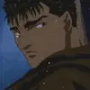 😒 Эмодзи «Berserk» для Telegram
