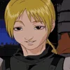 😜 Эмодзи «Berserk» для Telegram