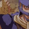 🗡 Эмодзи «Berserk» для Telegram