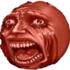 🥚 Эмодзи «Berserk» для Telegram