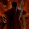 🔥 Эмодзи «Berserk» для Telegram