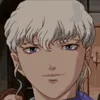 😊 Эмодзи «Berserk» для Telegram