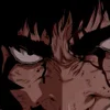 😭 Эмодзи «Berserk» для Telegram