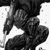🥵 Эмодзи «Berserk» для Telegram