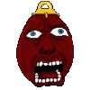 🥚 Эмодзи «Berserk» для Telegram