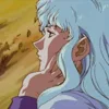 🍂 Эмодзи «Berserk» для Telegram