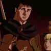 👍 Эмодзи «Berserk» для Telegram