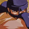 🗡 Эмодзи «Berserk» для Telegram
