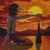 😳 Эмодзи «Berserk» для Telegram