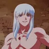 💦 Эмодзи «Berserk» для Telegram