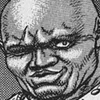 😉 Эмодзи «Berserk» для Telegram