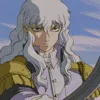 😠 Эмодзи «Berserk» для Telegram