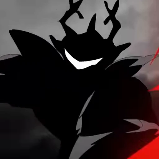 🥰 Стикер «Roaring Knight Deltarune» для Telegram